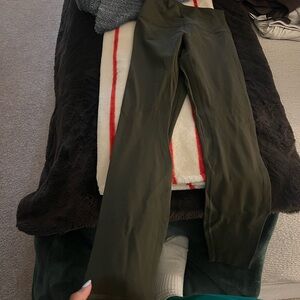 Lululemon align pant